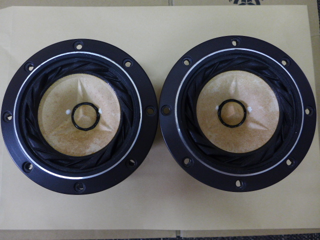 FE108EΣ | Fostex(フォステクス)