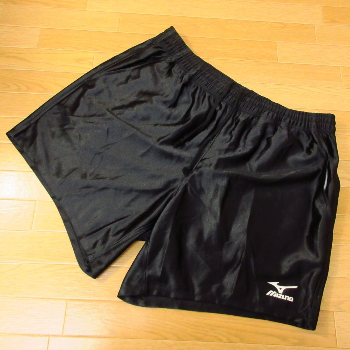 ◎MIZUNO ミズノ 早稲田大学 Lサイズ 上下セット！スポーツ科学 