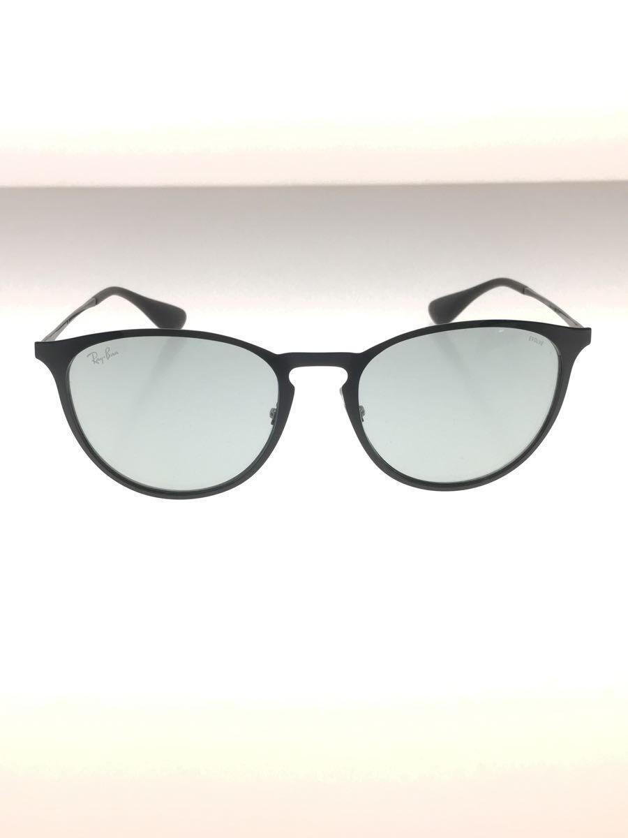Ray-Ban◆サングラス/-/BLK/CLR/メンズ/RB3539