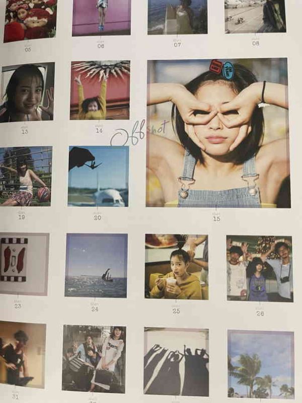 広瀬すず 直筆サイン 写真集 限定本(サイン)｜売買されたオークション