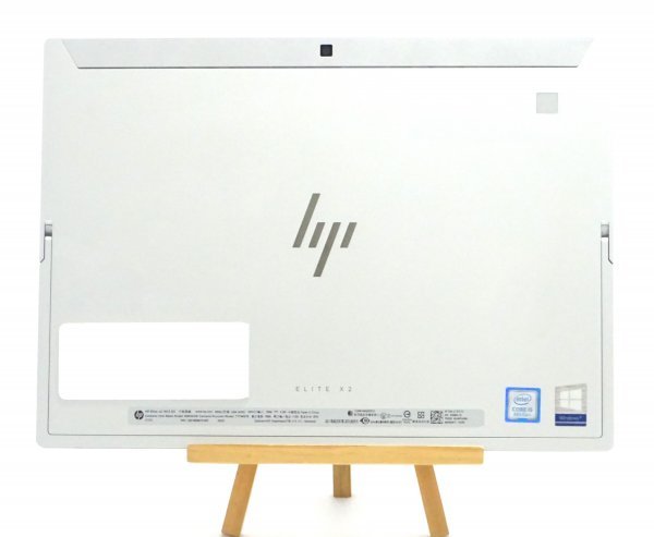ジャンク品/部品取り用】タブレットPC HP Elite x2 1013 G3 Core i5