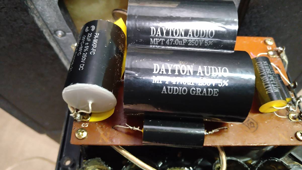上級レストア★ヤマハ　YAMAHA NS-１０００M★高級 摺りうるし木目出し仕上げ　ネットワークDAYTON改造整備済み　完動品　良い音です！ YAMAHA NS-1000M 超上級レストア☆ヤマハ Project Restore M