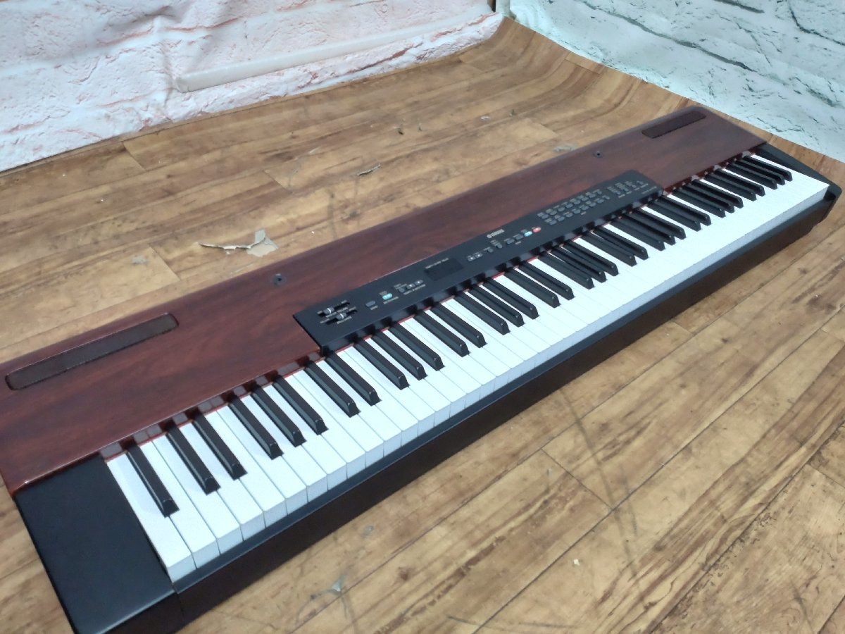 現地引取のみ/動作確認済】 YAMAHA P-120 2003年製 電子ピアノ ヤマハ 