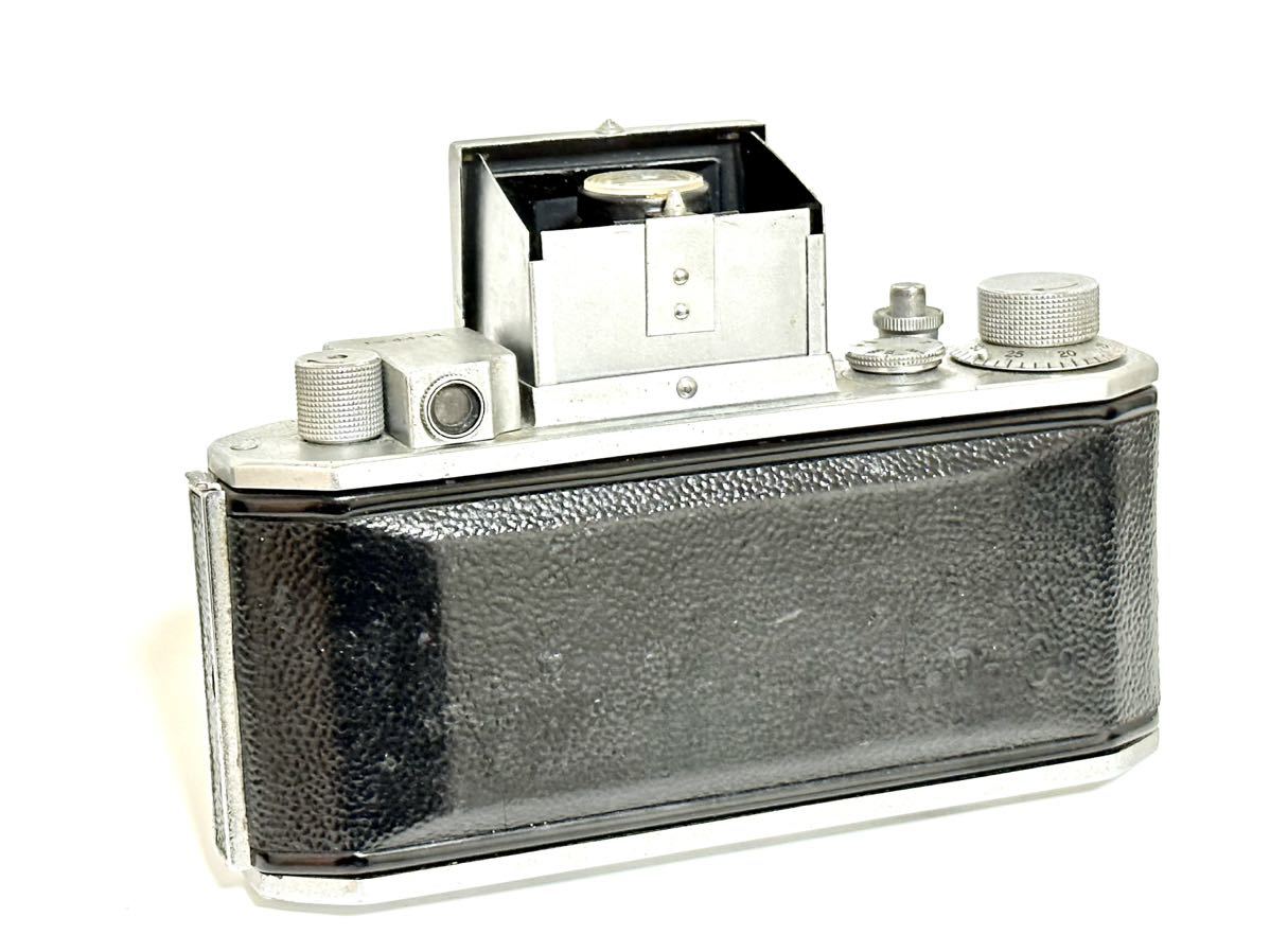 国産35mm一眼レフカメラ アサヒフレックス Ia型 Asahiflex Ia 24x36mm 