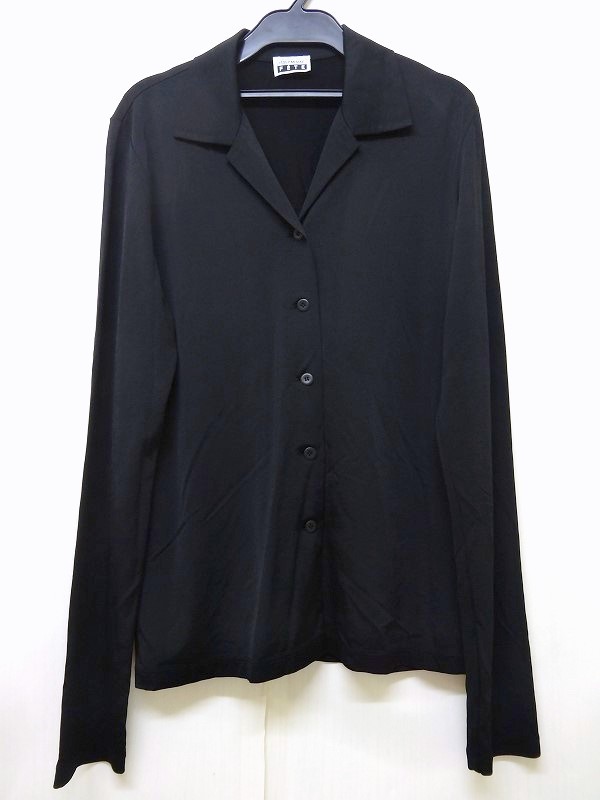 ISSEY MIYAKE FETE イッセイミヤケ フェット 長袖シャツ 03 IF62JJ436