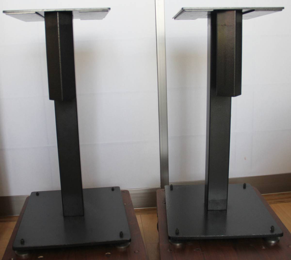 TAOC スピーカースタンド | - SST-60H ⁄ タオック ペア 中古 BST-70L