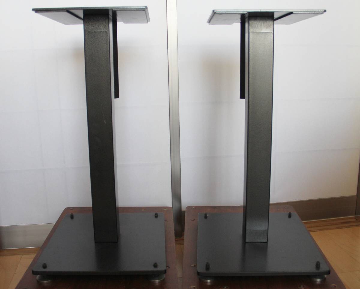TAOC スピーカースタンド | - SST-60H ⁄ タオック ペア 中古 BST-70L