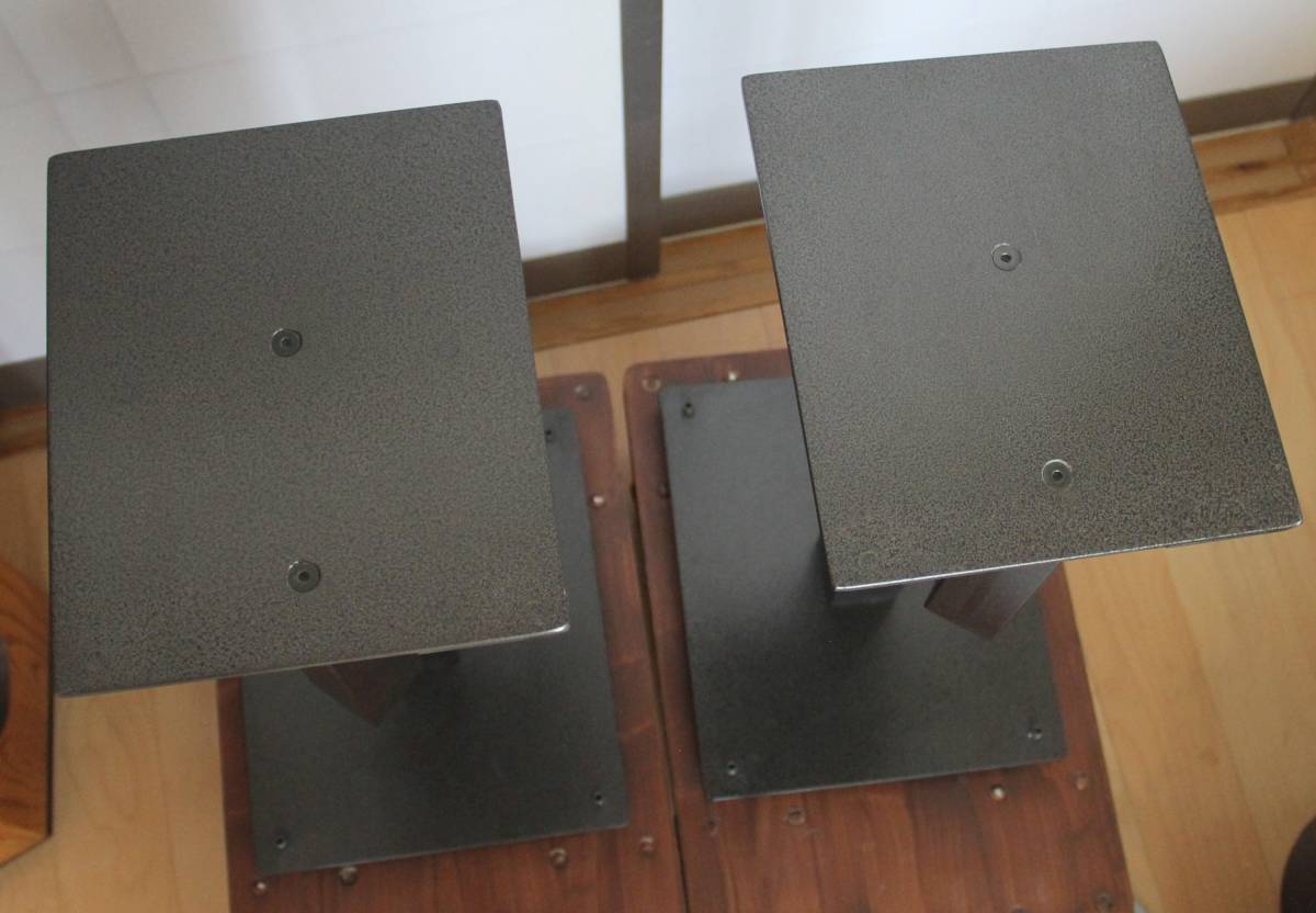 TAOC スピーカースタンド | - SST-60H ⁄ タオック ペア 中古 BST-70L