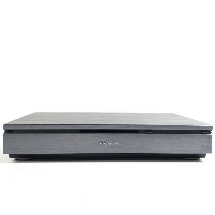 TOSHIBA 東芝レグザ DBR-M190 HDD/BDレコーダー HDD:5TB タイムシフト
