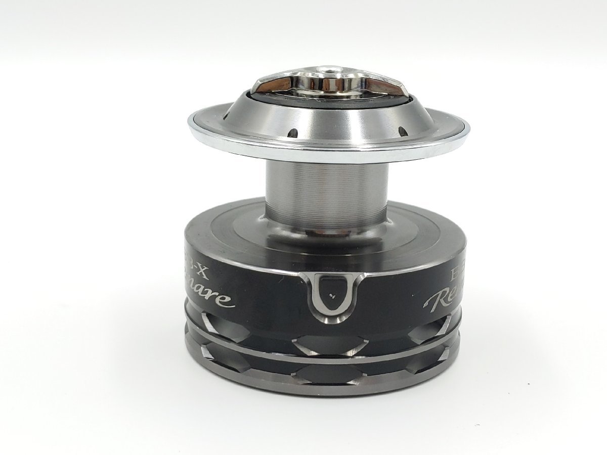 管72014)Shimano シマノ 12 BB-X レマーレ 8000D 純正スプール 磯釣り