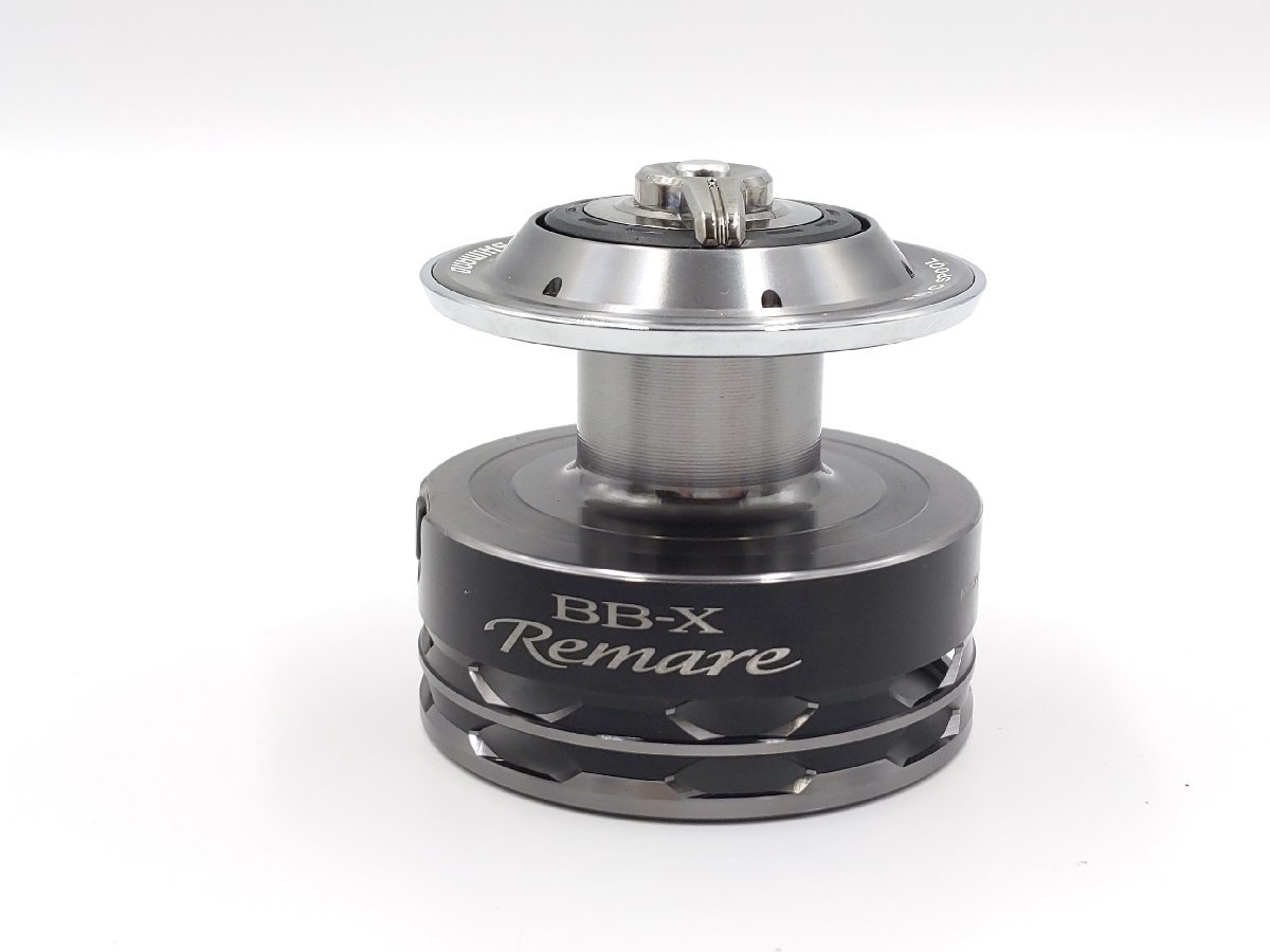 管72014)Shimano シマノ 12 BB-X レマーレ 8000D 純正スプール 磯釣り