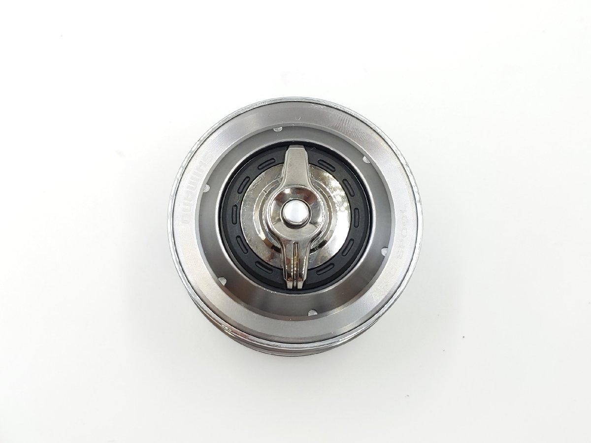管72014)Shimano シマノ 12 BB-X レマーレ 8000D 純正スプール 磯釣り