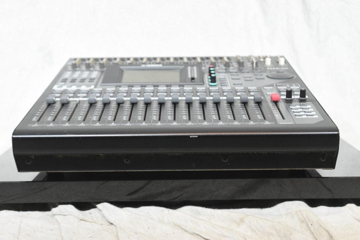 ジャンク品 YAMAHA 01v96i ミキサー