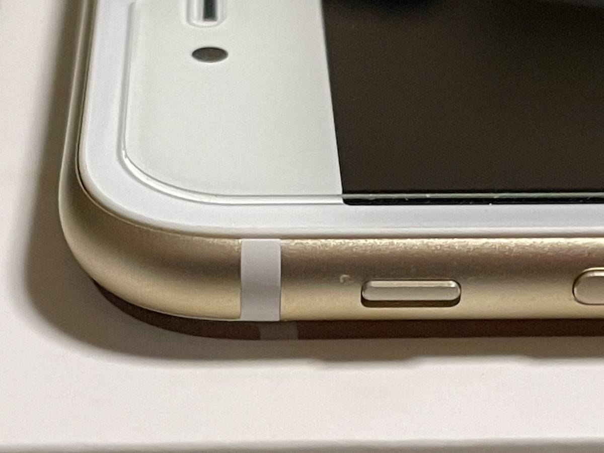 ★☆SIMロック解除★Apple★iPhone7★128GB★MNCN2J/A★Model A1779★ゴールド Gold☆★ iPhone7 本体 64GB iPhoneをSIMロック解除（SIMフリー化）する方法 手続きのやり方と条件 Apple（SIMフリー）