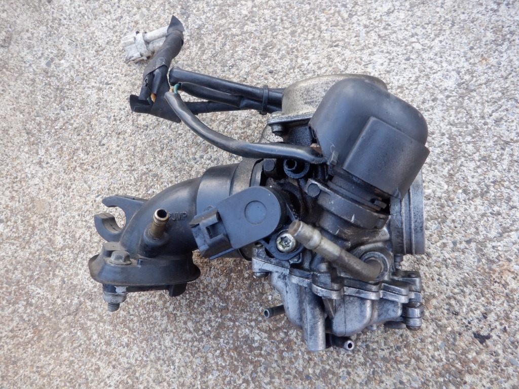 ヤマハ シグナスX SE12J 純正 エンジン 実働外し E343E CYGNUSX 125 YAMAHA シグナスX SE12J 2026年最新Yahoo!オークション -シグナスx SE12Jの台湾仕様キャブ車