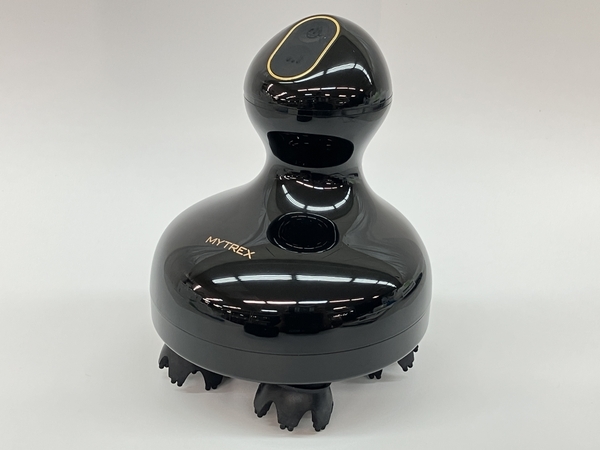 MYTREX MT-EHS20B EMS ヘッドスパ 美容 マイトレックス 中古 美品 C8002338
