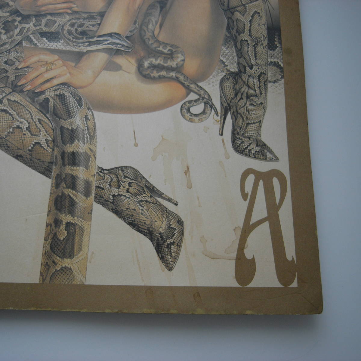 空山基 作品集 NAGA HAJIME SORAYAMA(画集)｜売買されたオークション