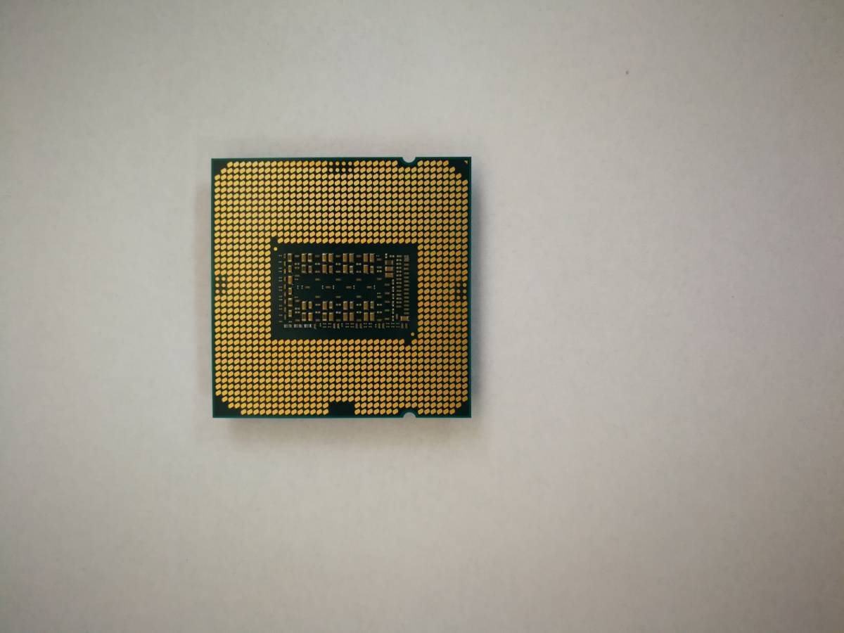 保証あり 美品 Core i9-11900K LGA1200 動作確認済 複数在庫