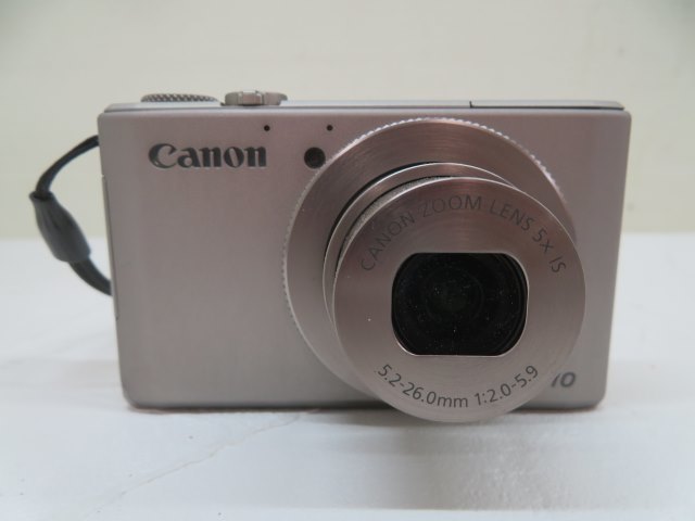CANON PowerShot S100 価格比較 - 価格.com