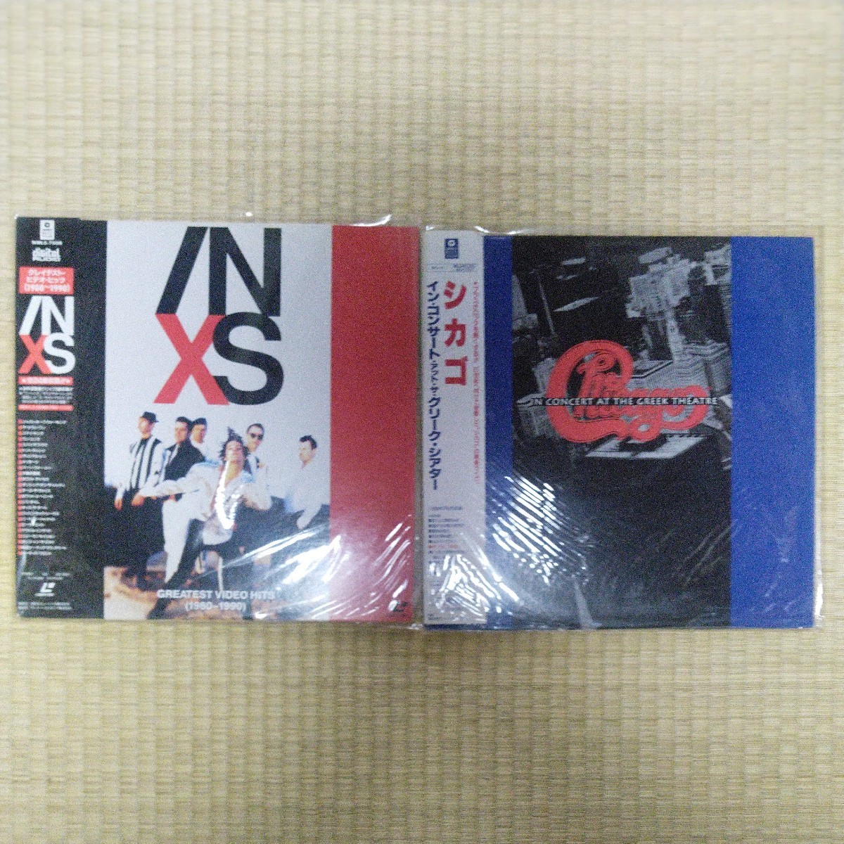 LD レーザーディスク 洋楽 まとめて 56枚(ロック、ポップス一般)｜売買