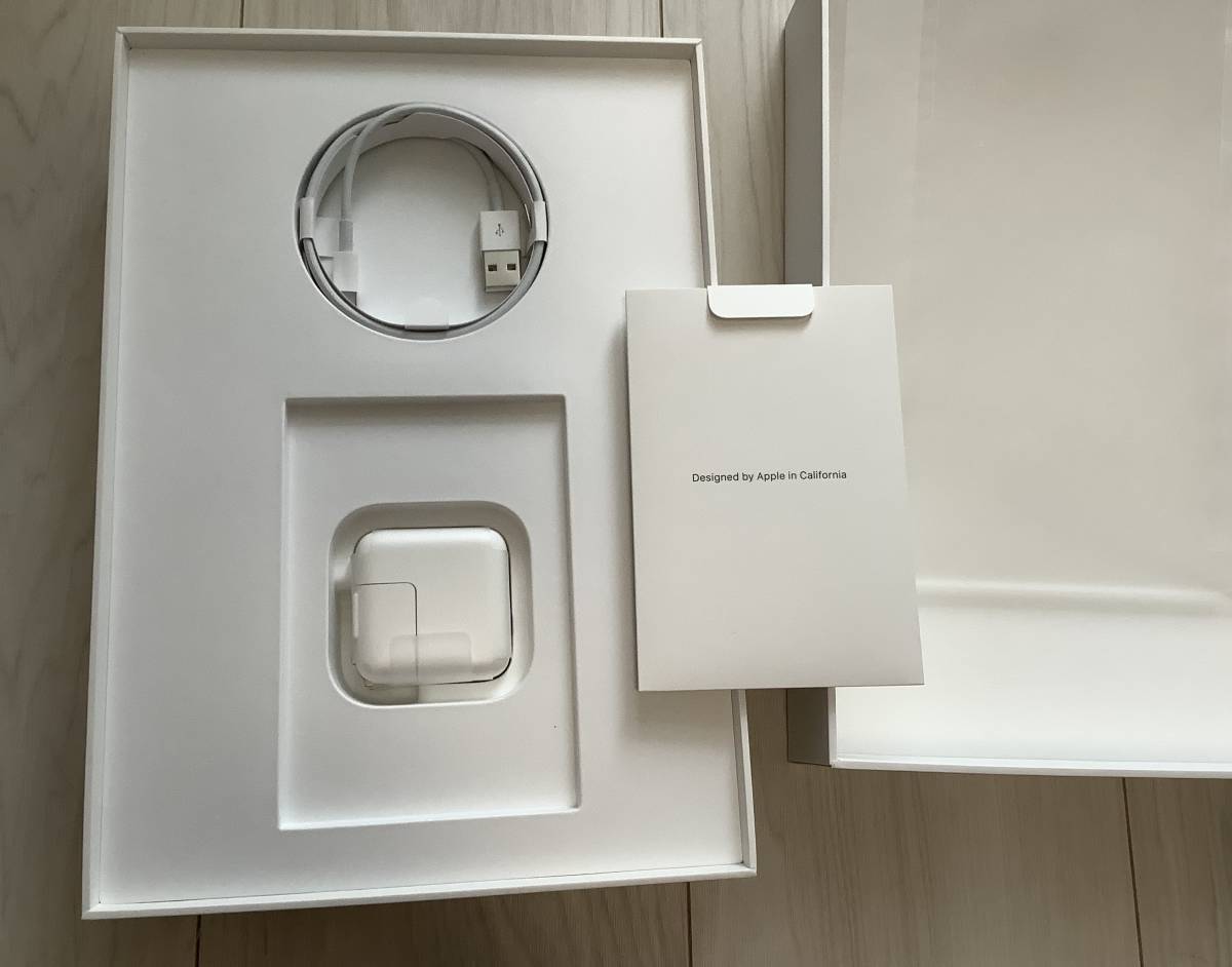 Apple iPad Air 第3世代10.5インチ Wi-Fi 256GB シルバー 中古(iPad 