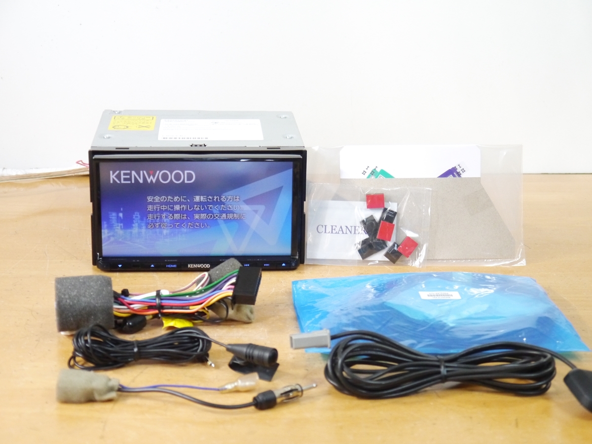 KXM-E501 スズキ純正 ケンウッド 「kxm-e501」の落札相場・落札価格