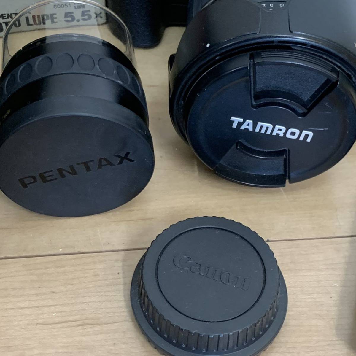 Canon EOS & Pentax MZ-30 カメラセット .com : Pentax ZX