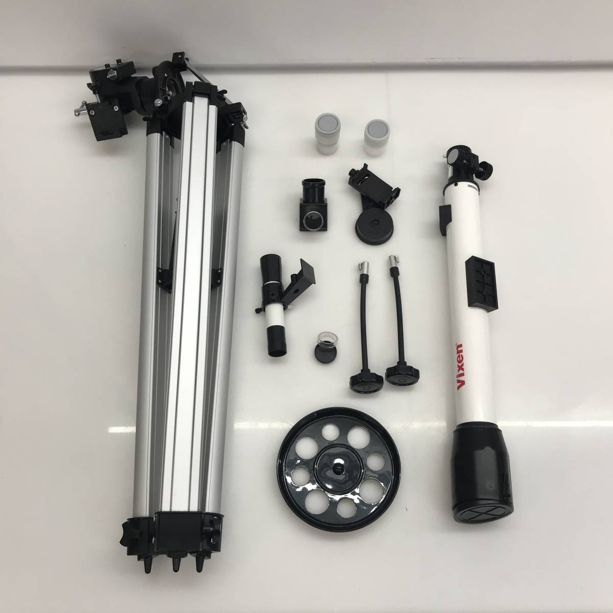 Vixen 天体望遠鏡 スペースアイ600/700 【公式通販】 【未使用品 