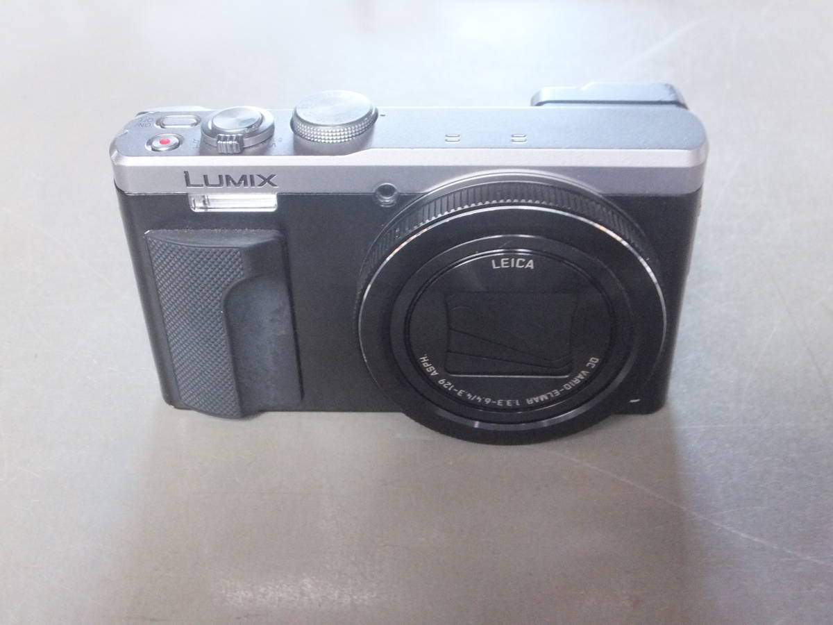 Panasonic LUMIX DMC-TZ85 【公式通販】