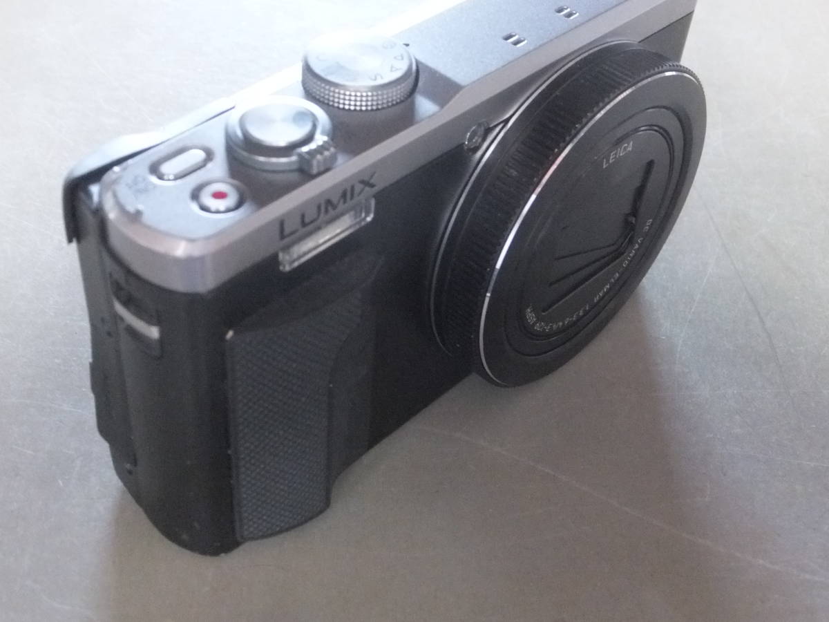 Panasonic LUMIX DMC-TZ85 【公式通販】