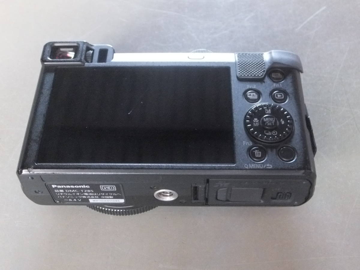 Panasonic LUMIX DMC-TZ85 【公式通販】