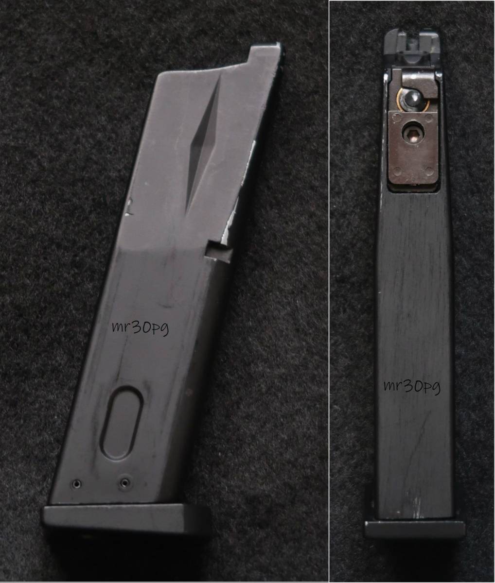 SCW現行品！WA ウエスタンアームズ 純正 BERETTA ベレッタM92FS