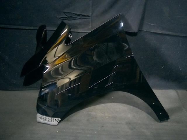 ヴェルファイア DBA-ANH25W 左Fフェンダー 53802-58060