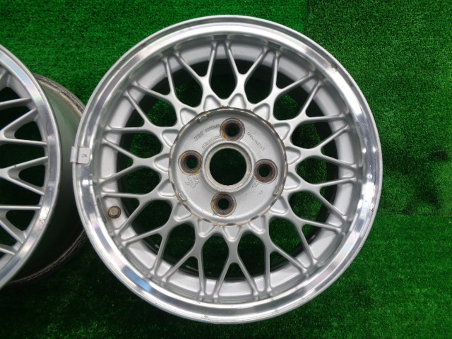 EPM 14インチ メッシュホイール EPM 14インチ メッシュホイール 【公式