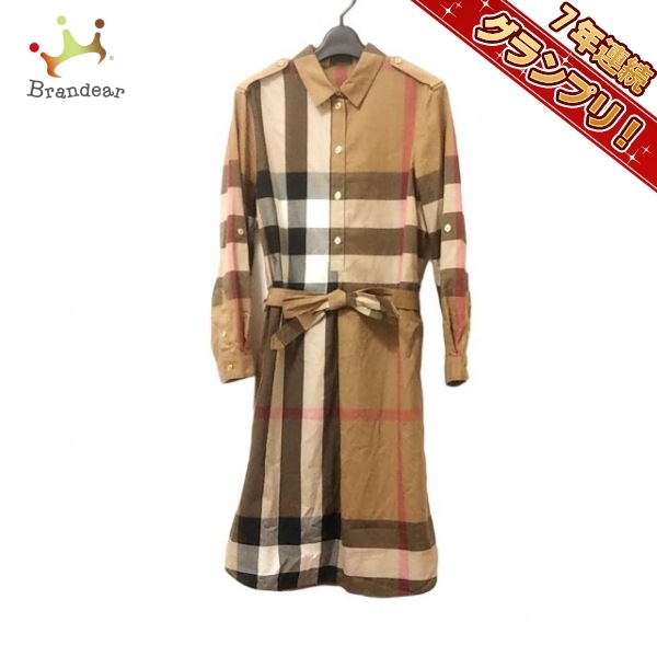 バーバリーロンドンイングランド BURBERRY LONDON ENGLAND サイズ6(US
