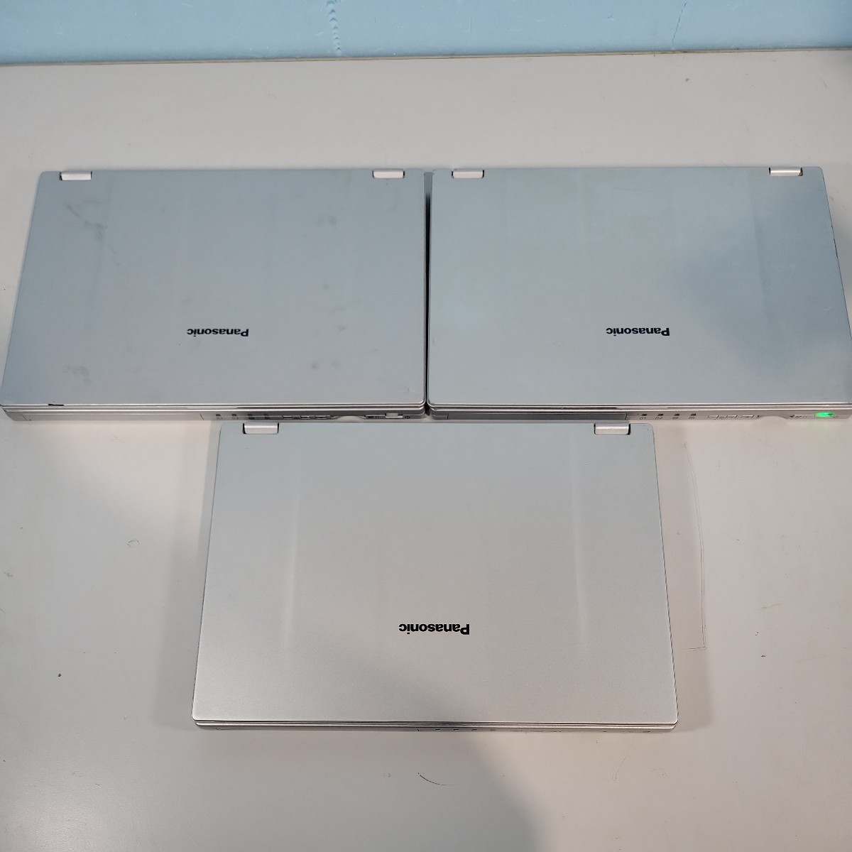 Panasonic Let''s note レッツノート CF-MX5 Core i5第6世代/HDD1TB