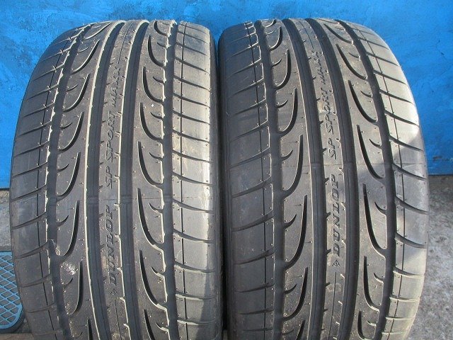 人気，品質保証 ヒ940 SP SPORT MAXX 275/40R19 2本(中古品)｜売買されたオークション情報、yahooの商品情報をアーカイブ公開 - オークファン 19インチ