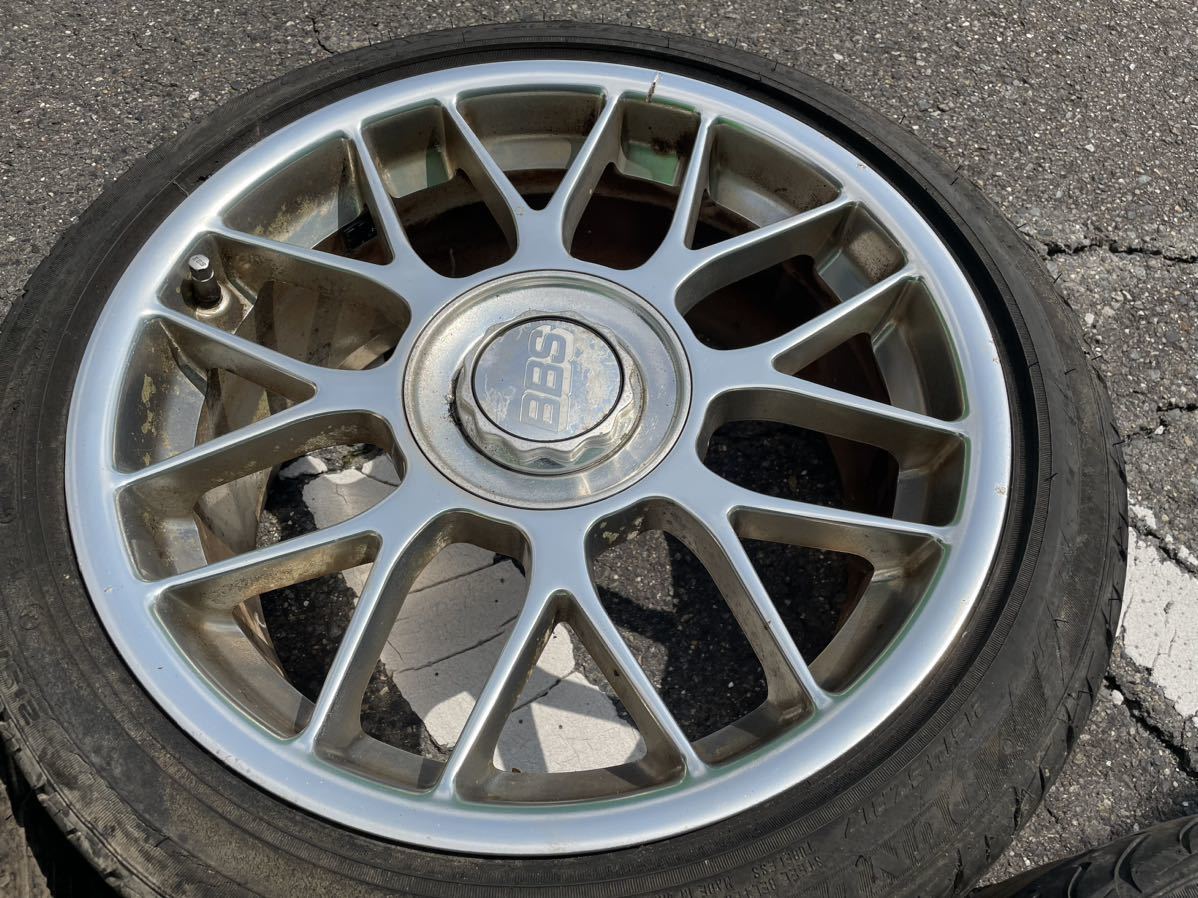 JIC MAJIC アルミホイール スタッドレス 18インチ