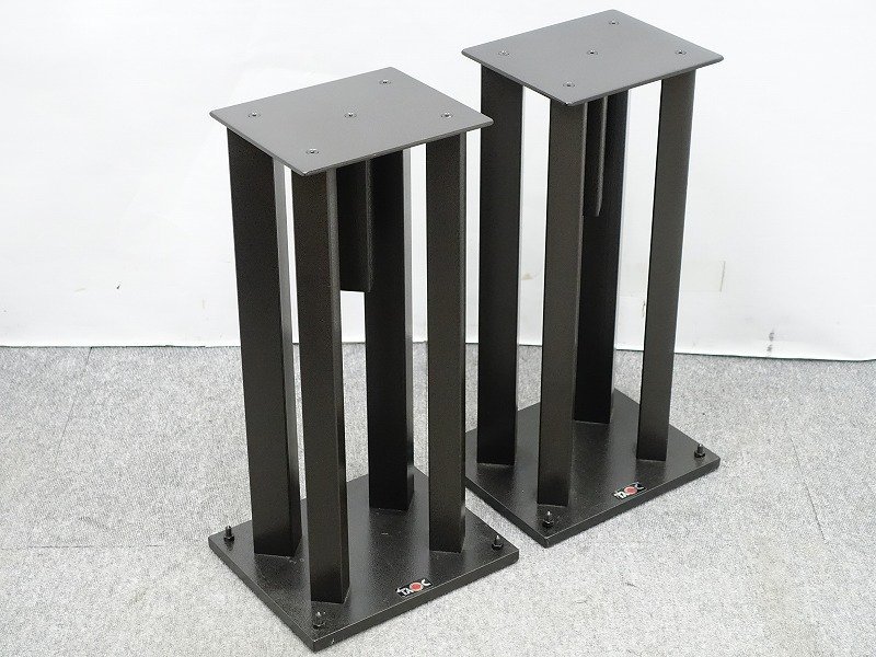赤字超特価，お買い得 TAOC HST-60H スピーカースタンドペア タオック 017067011K-2(TAOC)｜売買されたオークション情報、yahooの商品情報をアーカイブ公開 - オークファン TAOC
