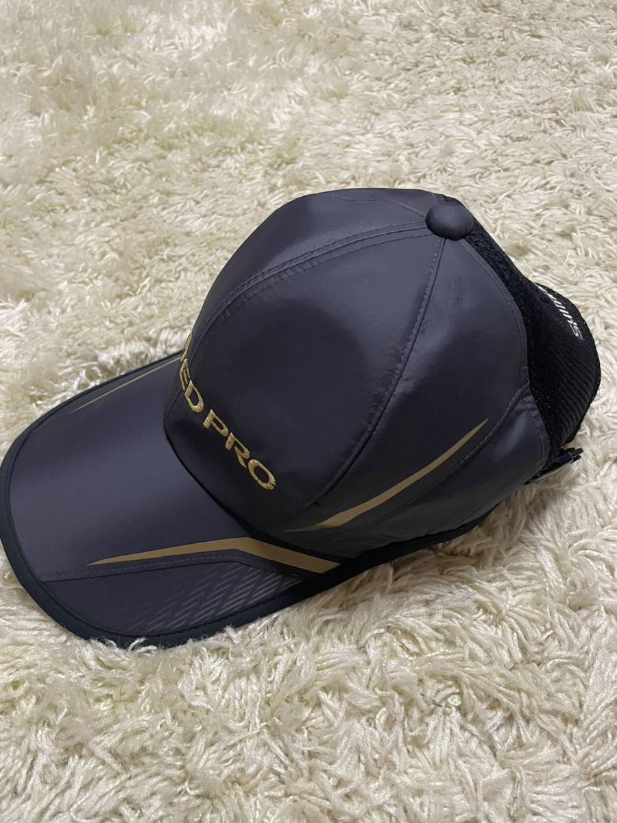 SHIMANO LIMITED PRO 鮎 ベスト キャップ シャツ 3点セット SHIMANO