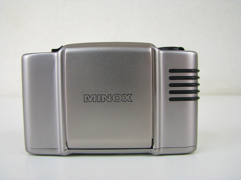 MINOX M・D・C F2.8 35mm ミノックス カメラ ドイツ製 MINOX