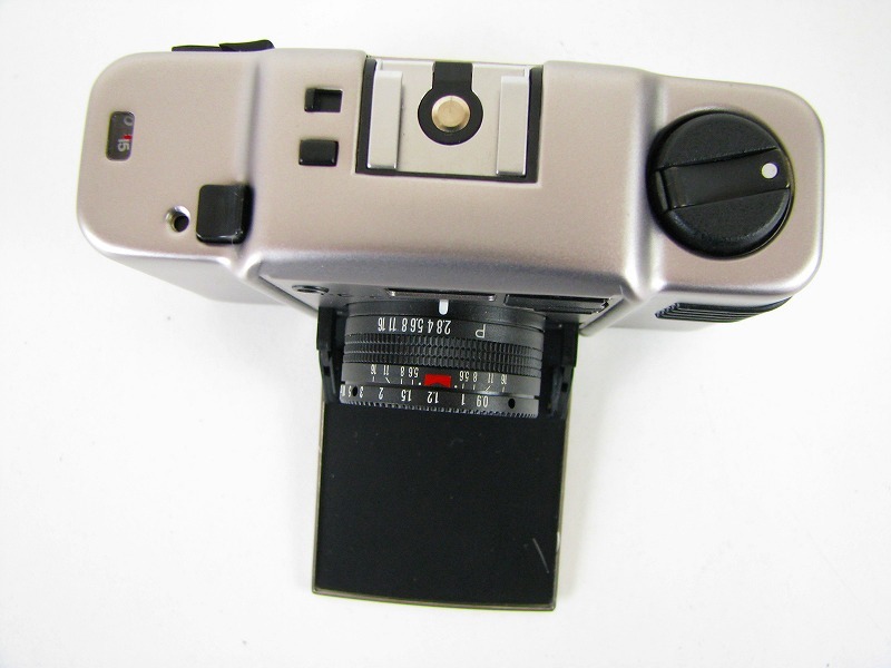 MINOX M・D・C F2.8 35mm ミノックス カメラ ドイツ製 MINOX