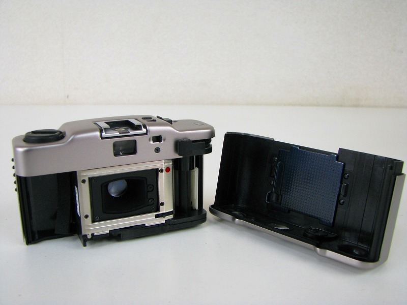 MINOX M・D・C F2.8 35mm ミノックス カメラ ドイツ製 - Yahoo