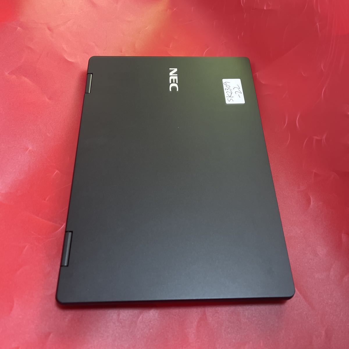 ジャンク NEC PC-VKT13HZG i5 8200Y 8G 512G