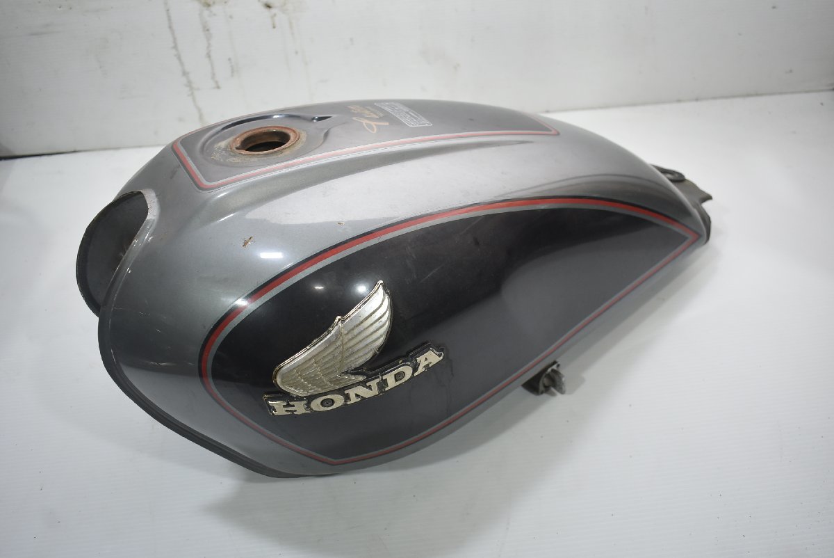 CB750カスタムエクスクルーシブガソリンタンク