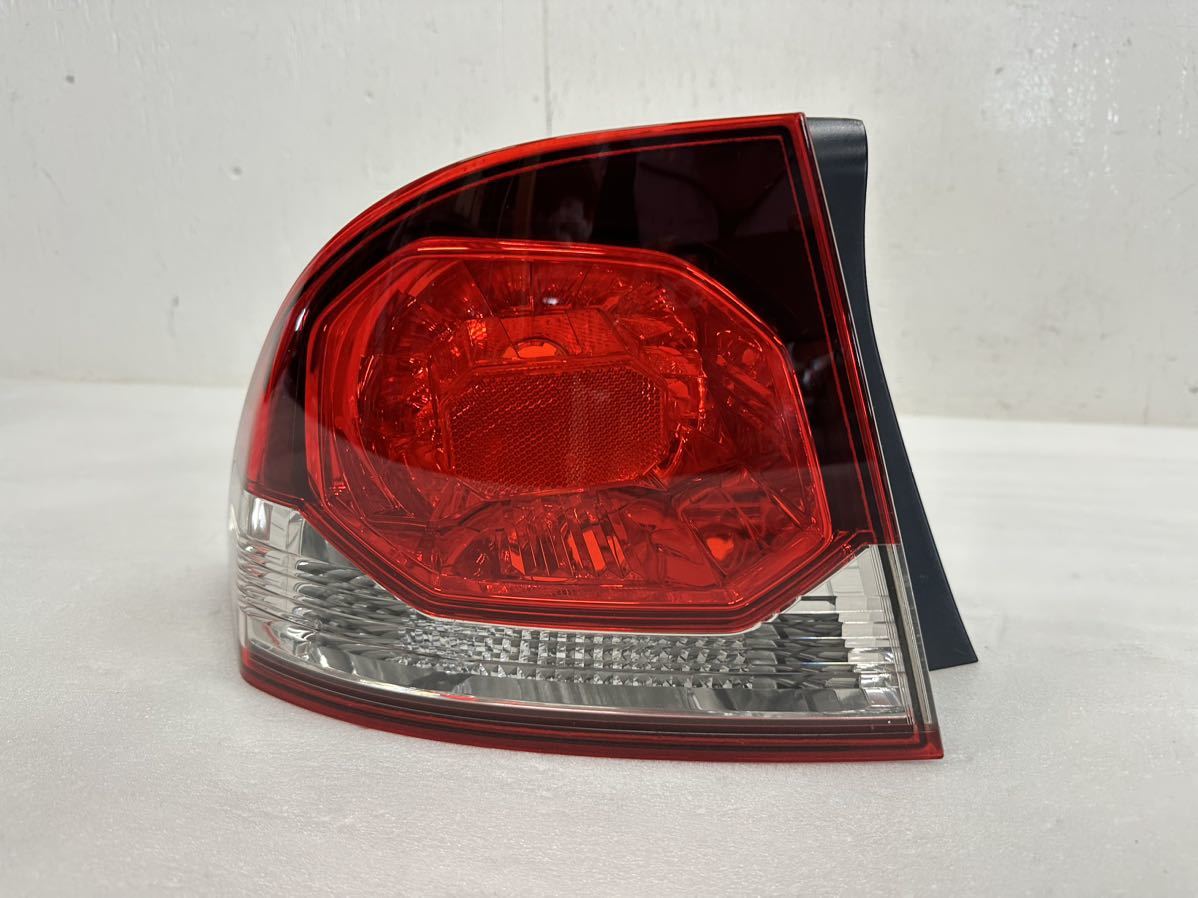 5S14 【美品】シビック FD3 純正 テールランプ 左 STANLEY P8407