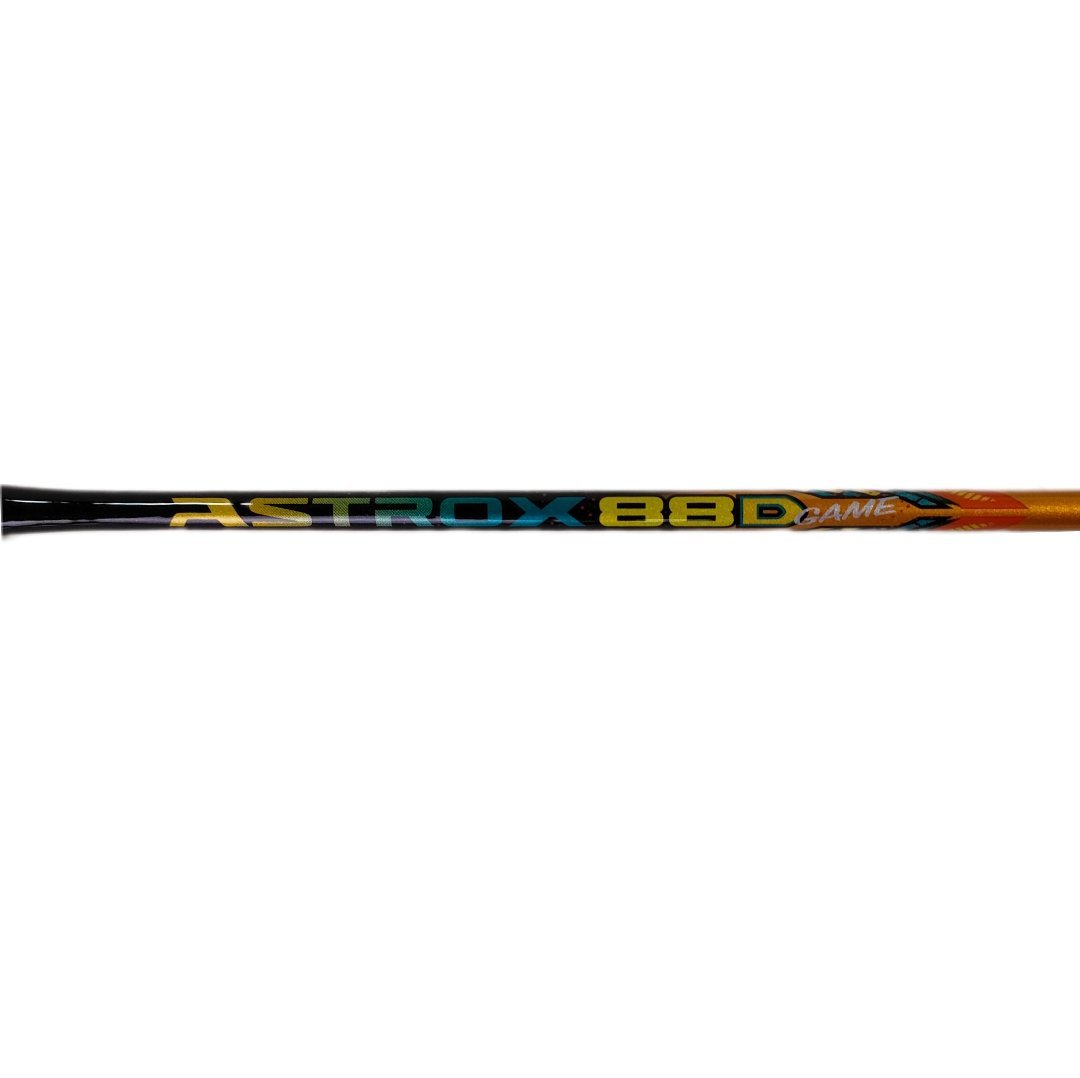 2 YONEX バドミントンラケット ヨネックス ASTROX アストロクス88D