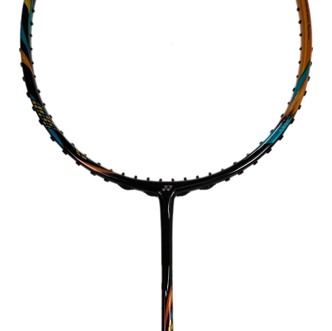 2 YONEX バドミントンラケット ヨネックス ASTROX アストロクス88D