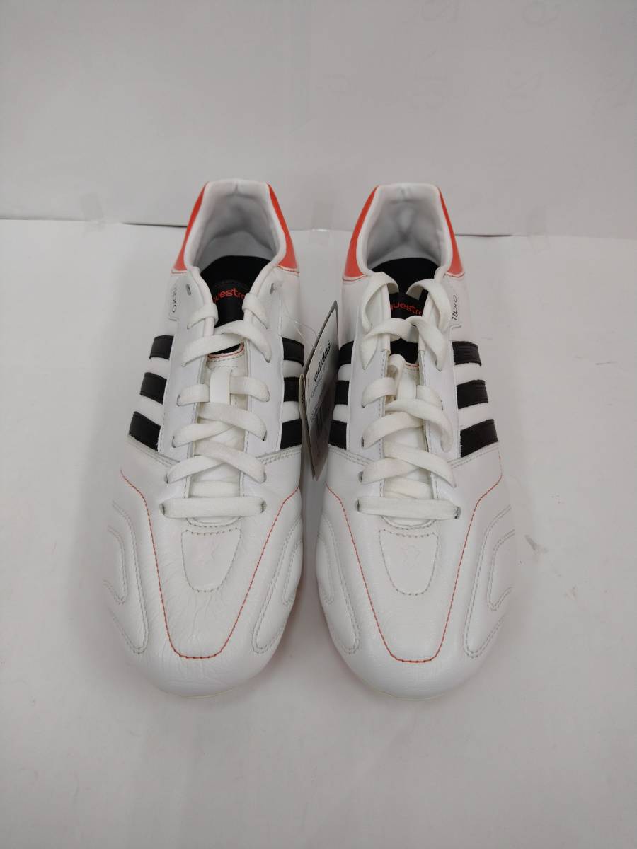 adidas[アディダス] 11Questra LE JP(サッカースパイク) -27.5CM-(陳列 