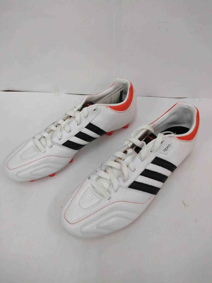 adidas[アディダス] 11Questra LE JP(サッカースパイク) -27.5CM-(陳列 